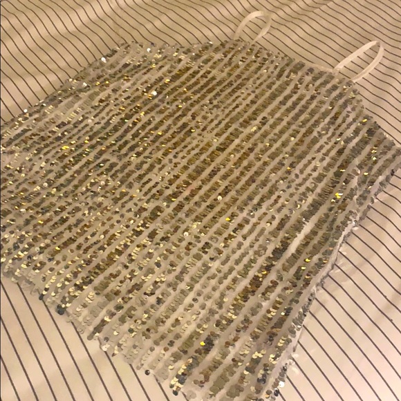 Festive Christmas minidressBe the light of tparty - Picture 2 of 3